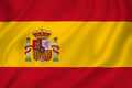 España - Bandera