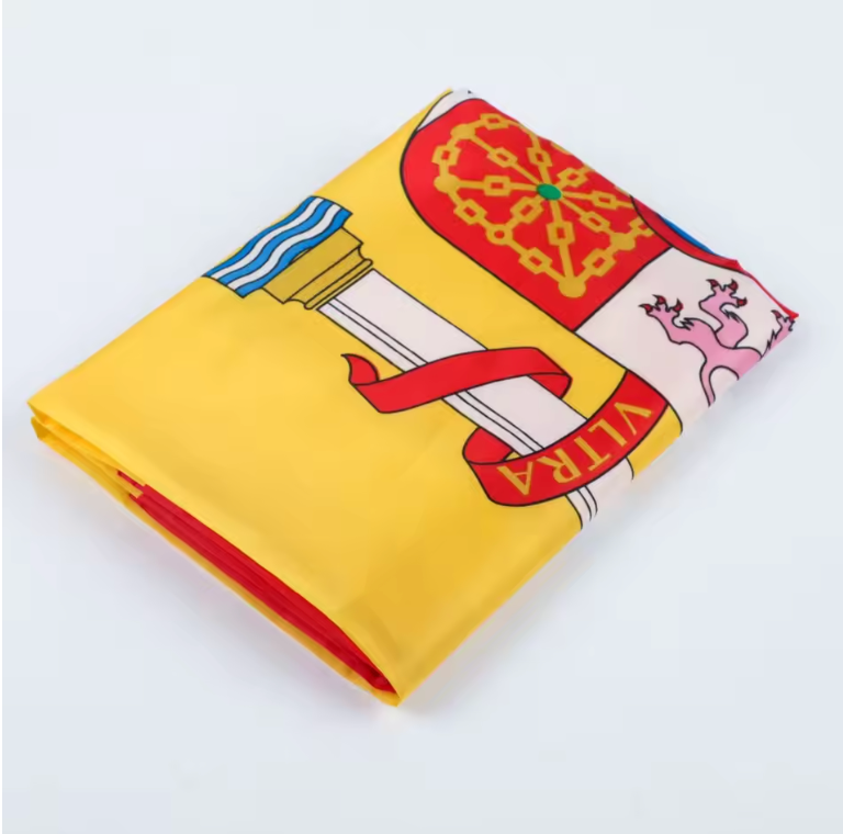 España - Bandera