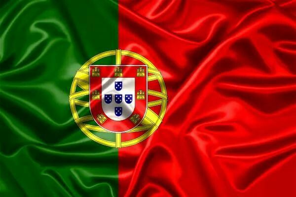 Portugal - Bandera