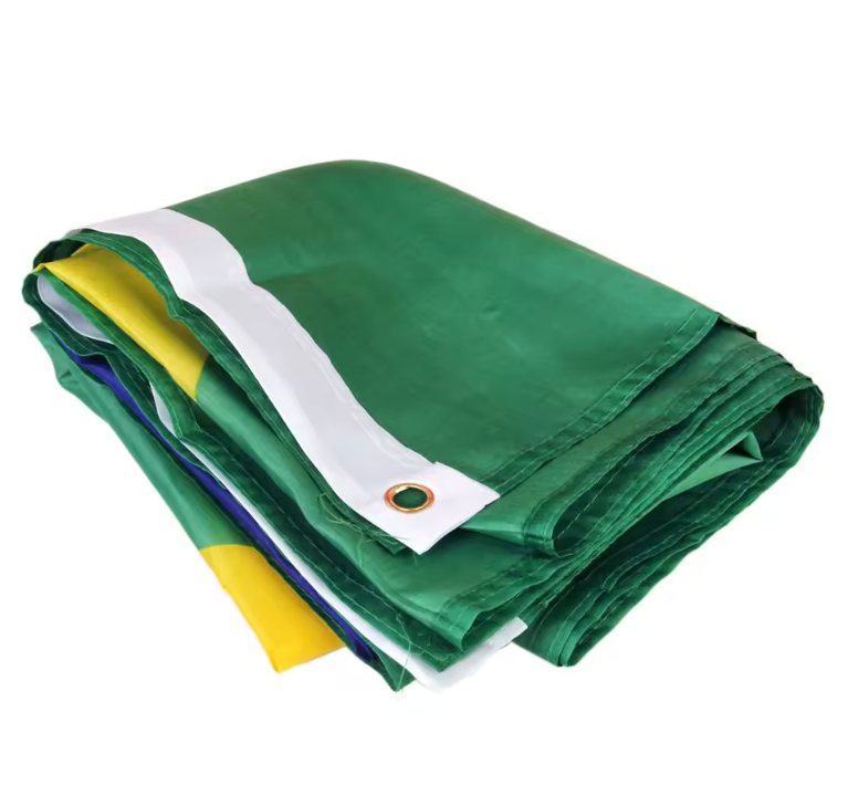 Brasil - Bandera