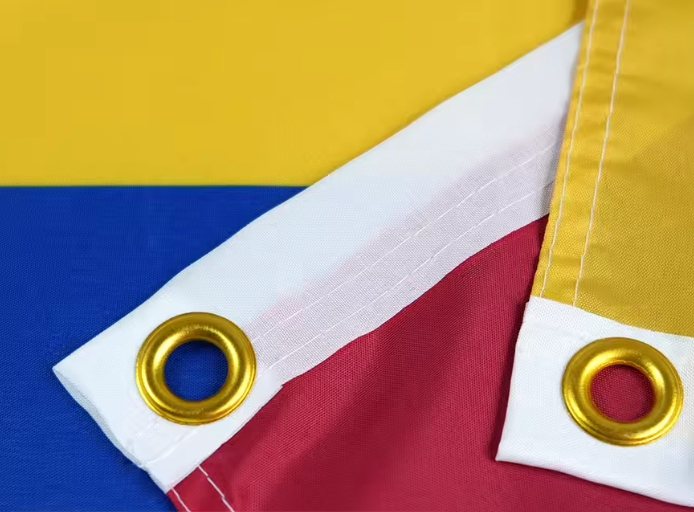 Colombia - Bandera XL