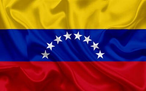 Venezuela - Bandera XL