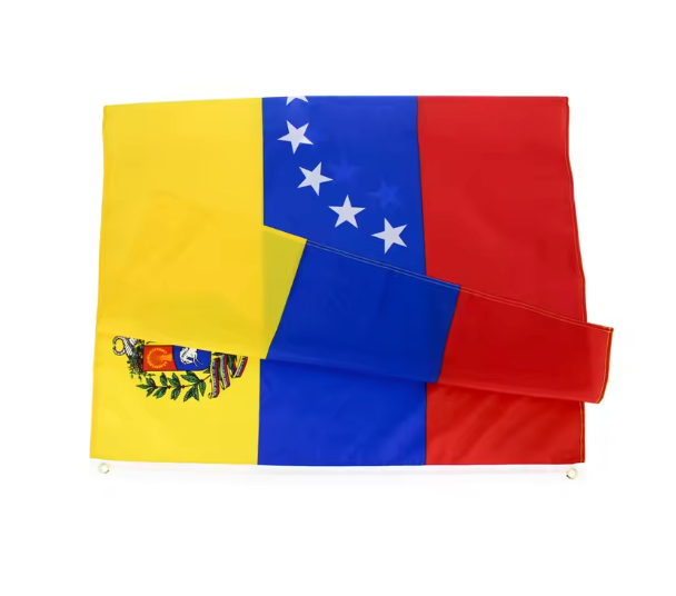 Venezuela - Bandera XL