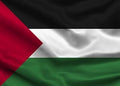 Palestina - Bandera