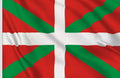 Ikurriña - Bandera