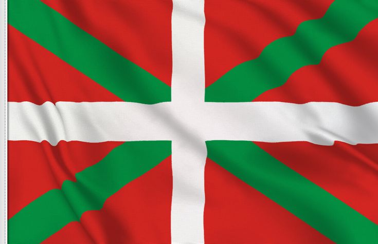 Ikurriña - Bandera