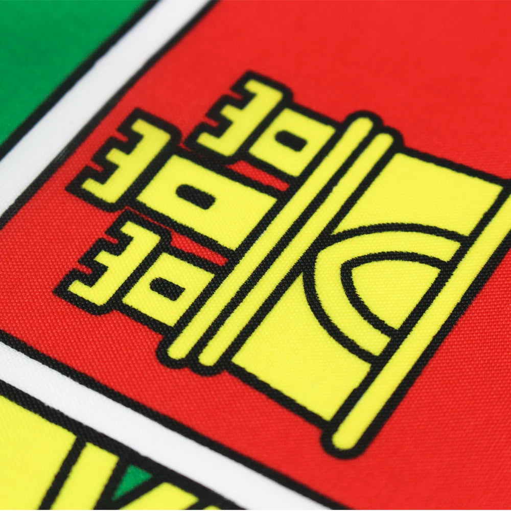 Portugal - Bandera