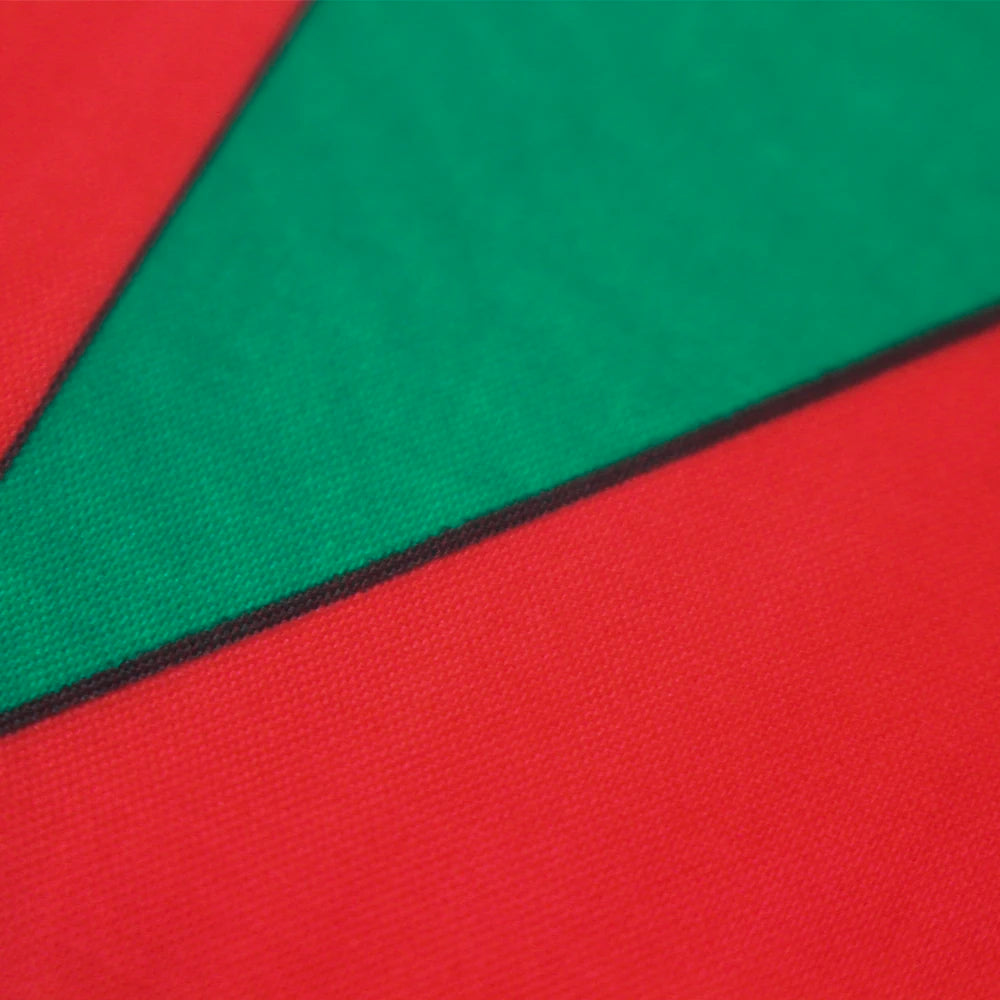 Marruecos - Bandera
