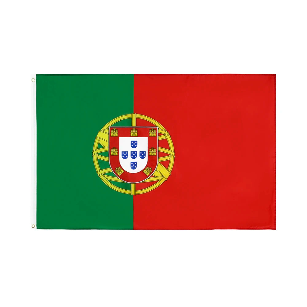 Portugal - Bandera